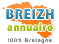 Annuaire Bretagne